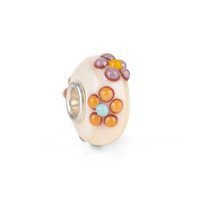 Charm Trollbeads Donna in Argento TGLBE-20141 - TGLBE-20141